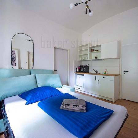 2 Rooms Apartment Close To Palmovka Prague Ngoại thất bức ảnh