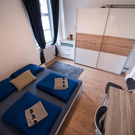 2 Rooms Apartment Close To Palmovka Prague Ngoại thất bức ảnh