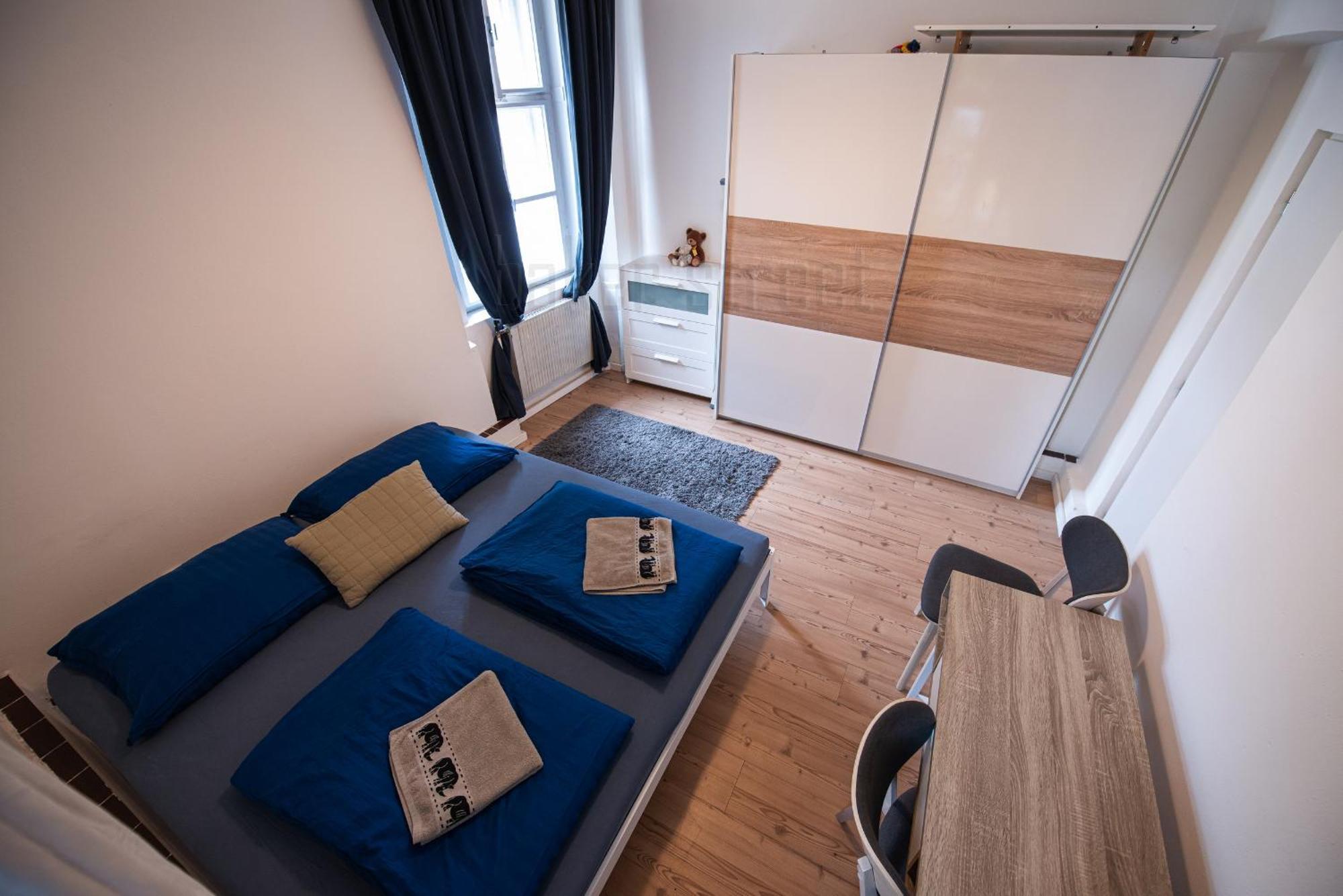 2 Rooms Apartment Close To Palmovka Prague Ngoại thất bức ảnh